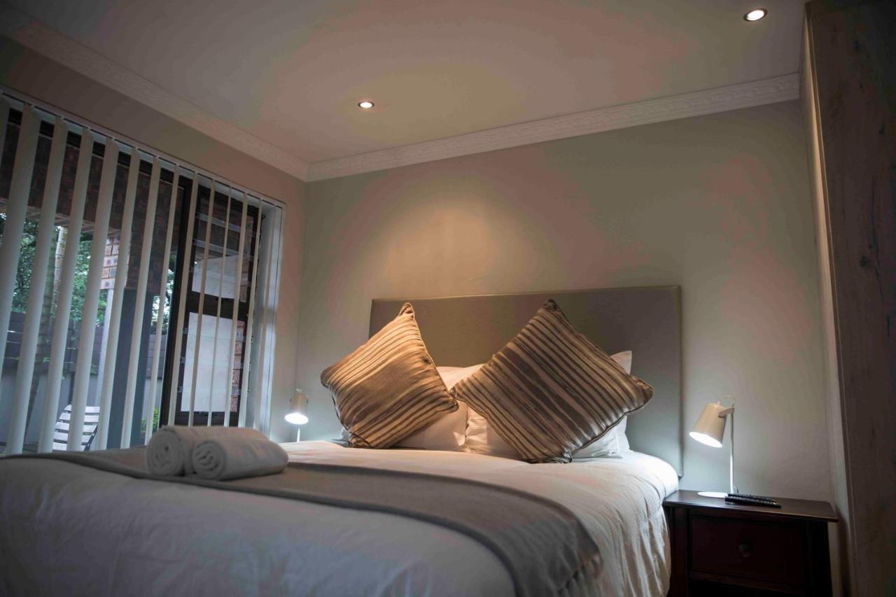 Palmwood Guesthouse Amanzimtoti Exteriör bild