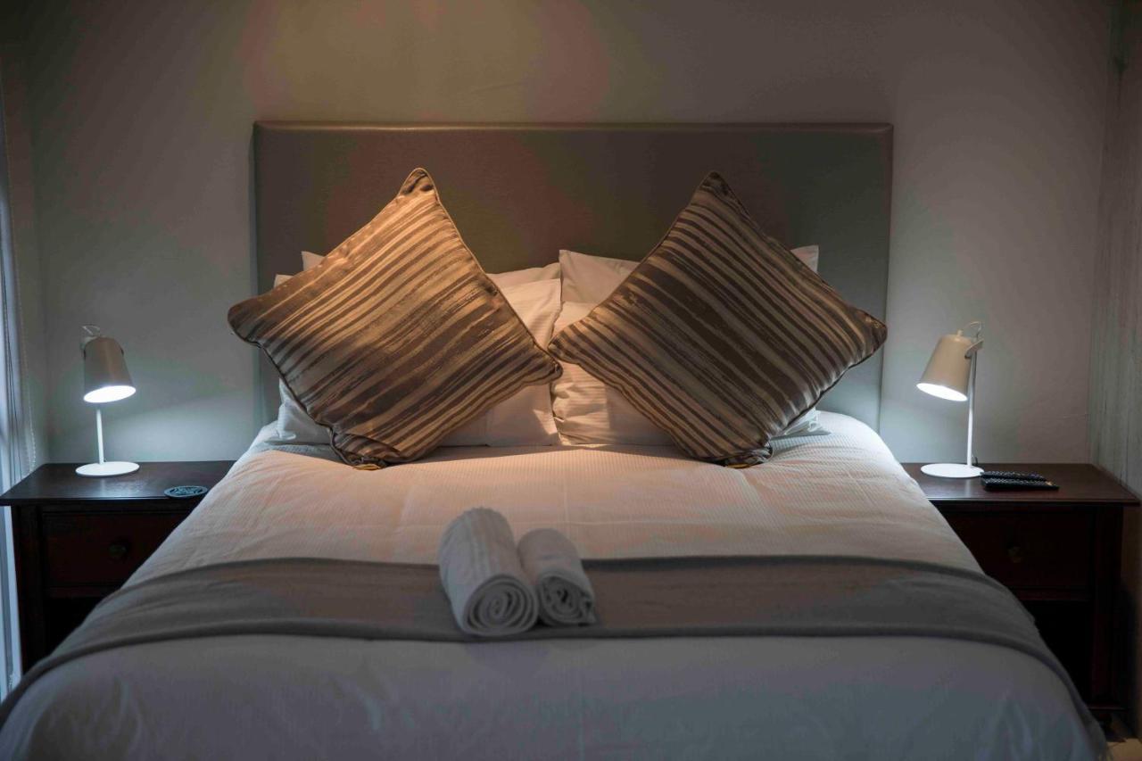 Palmwood Guesthouse Amanzimtoti Exteriör bild