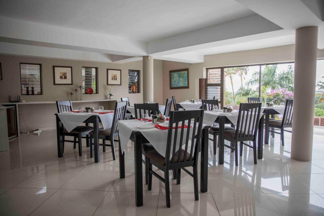 Palmwood Guesthouse Amanzimtoti Exteriör bild