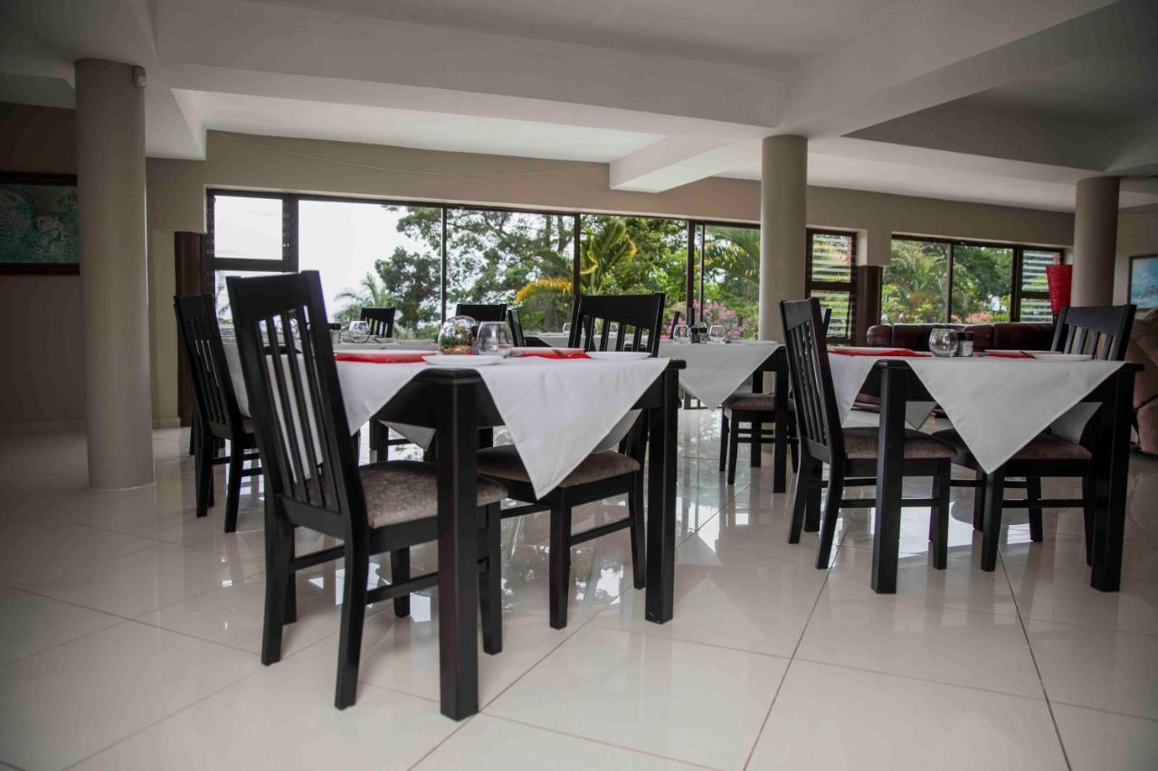 Palmwood Guesthouse Amanzimtoti Exteriör bild