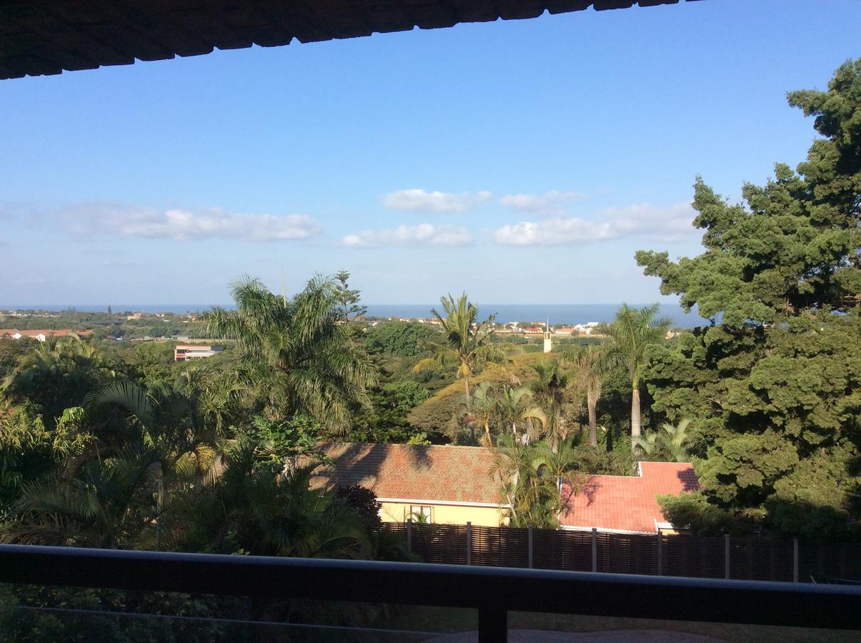 Palmwood Guesthouse Amanzimtoti Exteriör bild