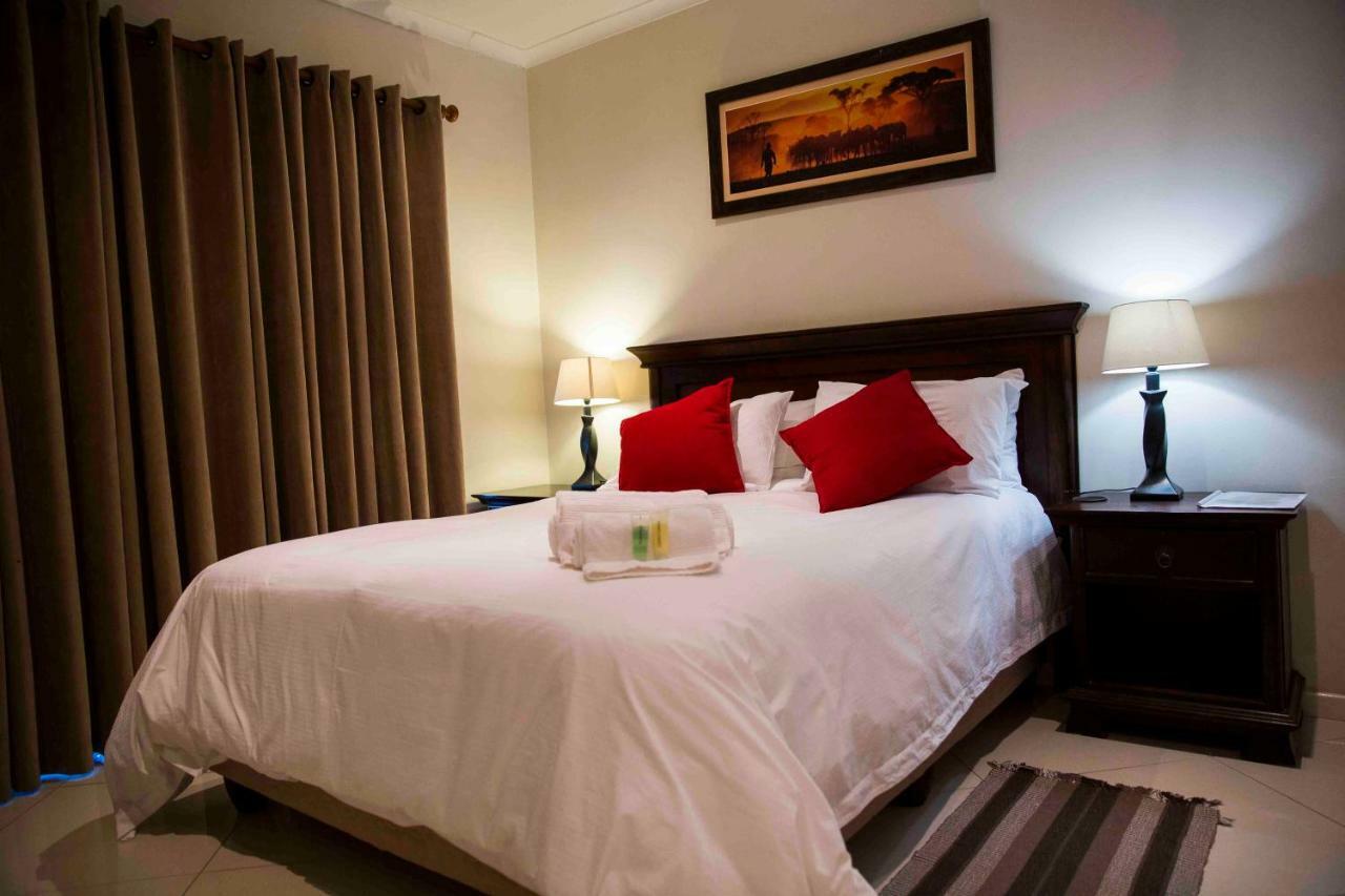Palmwood Guesthouse Amanzimtoti Exteriör bild