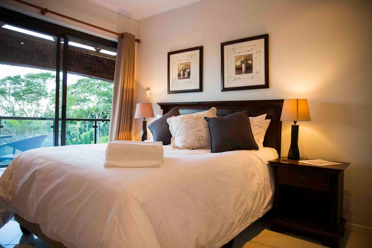 Palmwood Guesthouse Amanzimtoti Exteriör bild