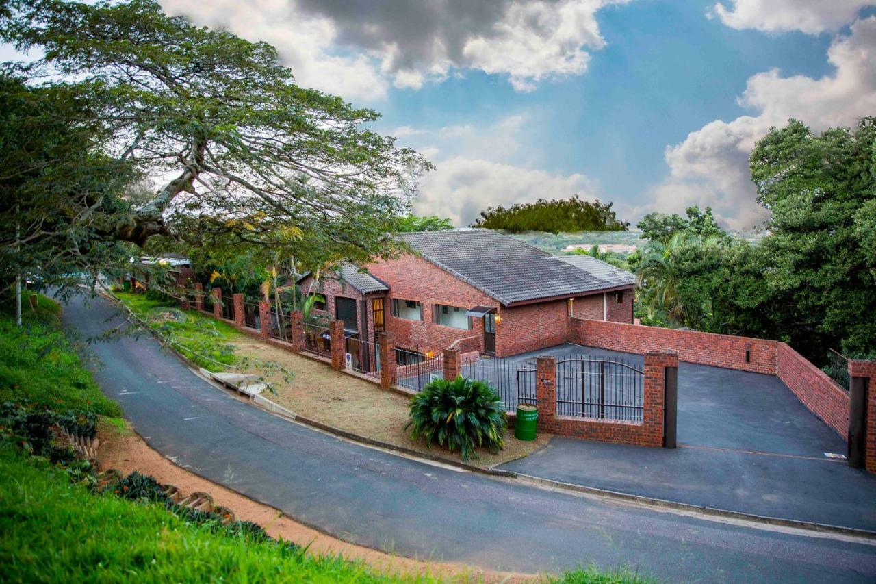Palmwood Guesthouse Amanzimtoti Exteriör bild