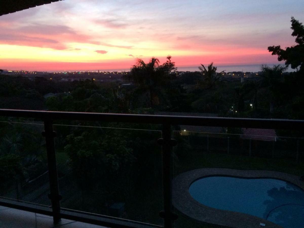 Palmwood Guesthouse Amanzimtoti Exteriör bild